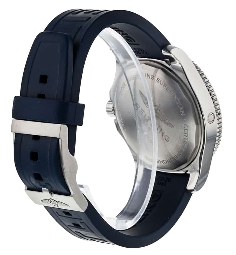 Breitling Superocean Automatic A17367